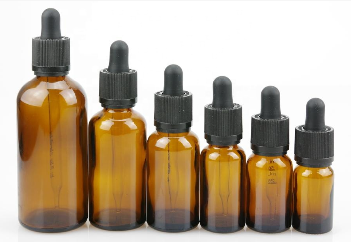 Hot sell essential oil bottle